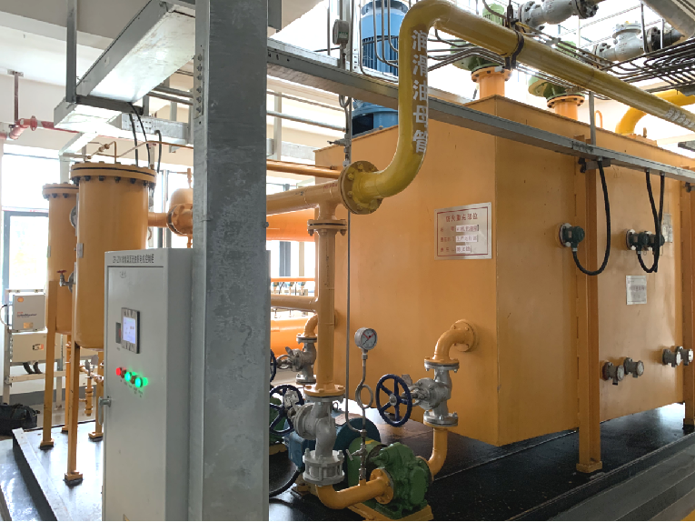 安全“油”內到外：行業(yè)首臺具備自主泄漏防護的智能在線油液監(jiān)測系統(tǒng)