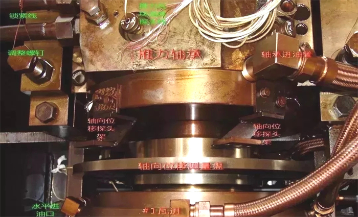 潤(rùn)滑油在線監(jiān)測(cè)系統(tǒng)