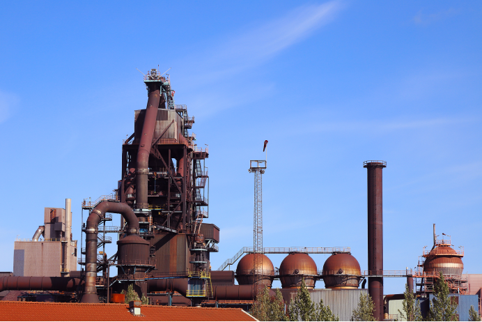 預警先行，維護無憂：鋼鐵企業油液監測智能化項目見成效