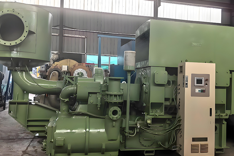 空壓機(jī)油品在線監(jiān)測