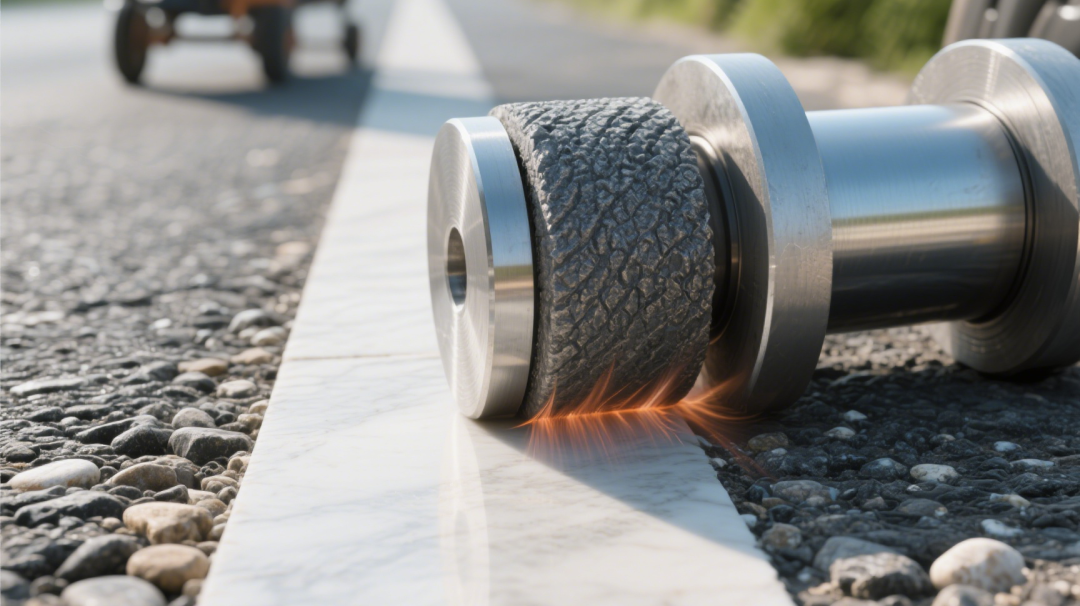 摩擦系數的變化規律及其對設備潤滑的關鍵影響有哪些？