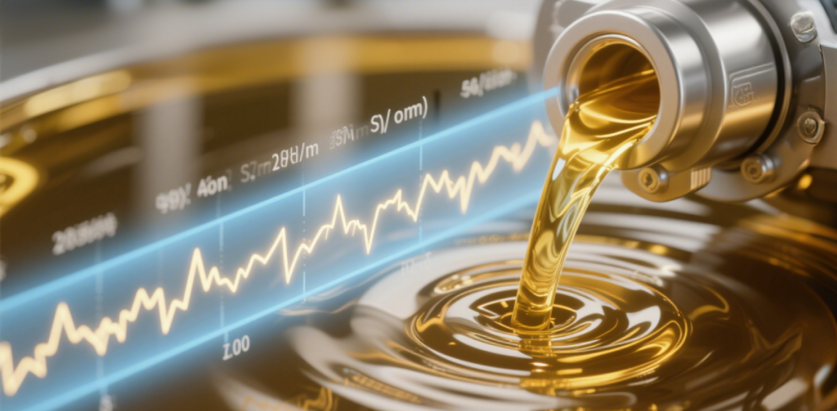 油品電導率與電阻率：工業(yè)設備潤滑安全的關鍵指標解析圖1