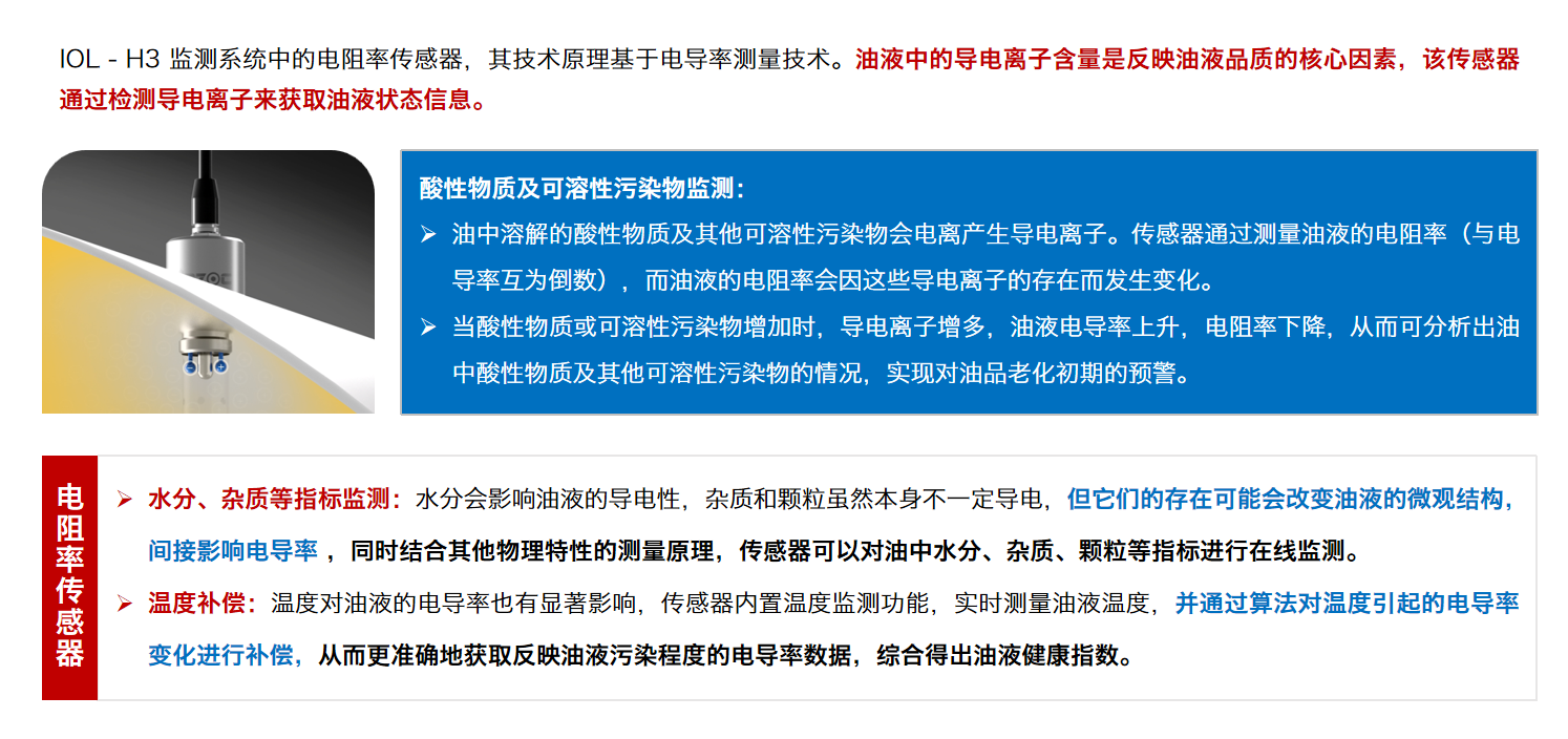 油品電導率與電阻率：工業(yè)設備潤滑安全的關鍵指標解析圖3