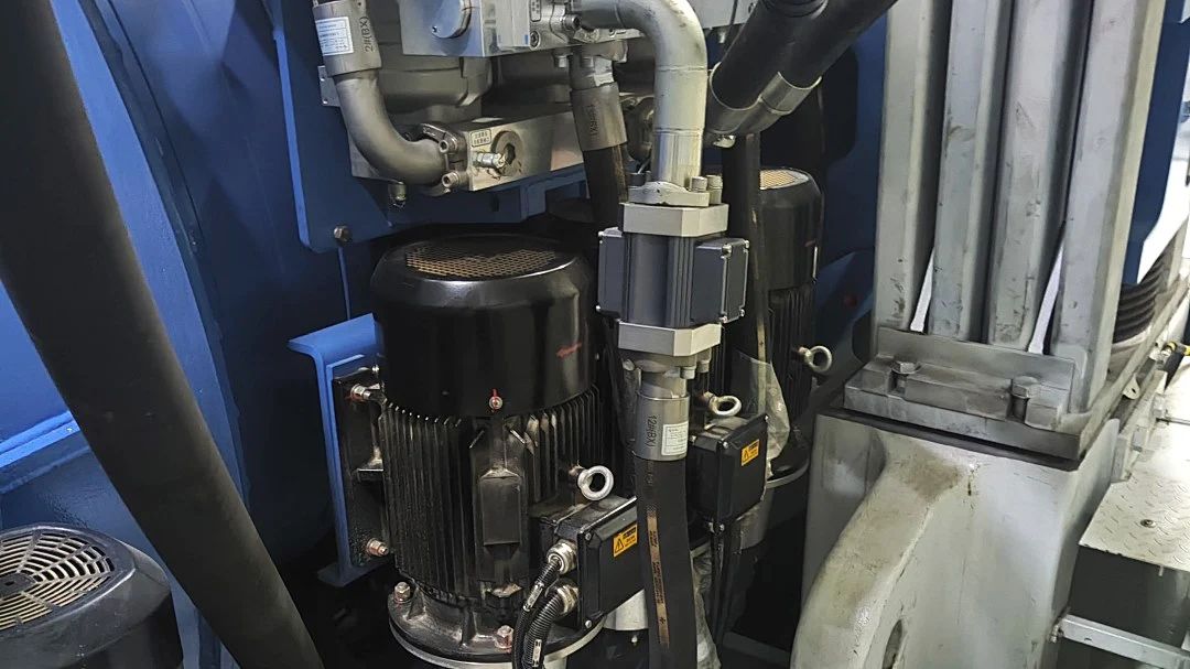 一文讀懂液壓與齒輪箱油液關(guān)鍵理化指標(biāo)，輕松應(yīng)對運(yùn)維難題圖3