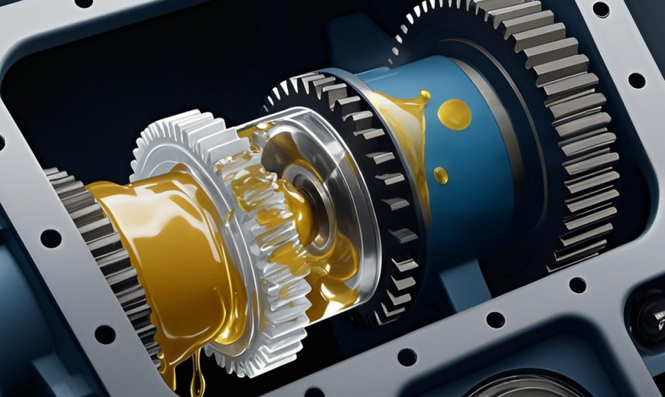 一文讀懂液壓與齒輪箱油液關(guān)鍵理化指標(biāo)，輕松應(yīng)對運(yùn)維難題圖5