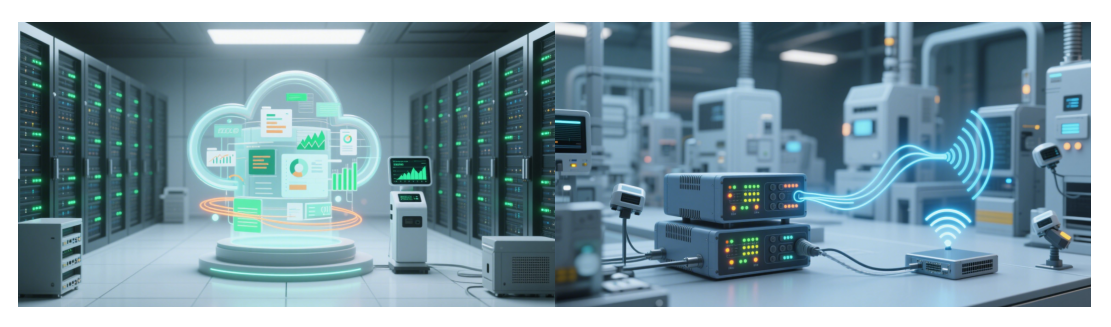 智能在線(xiàn)油液檢測(cè)到底 “智能” 在哪？圖1