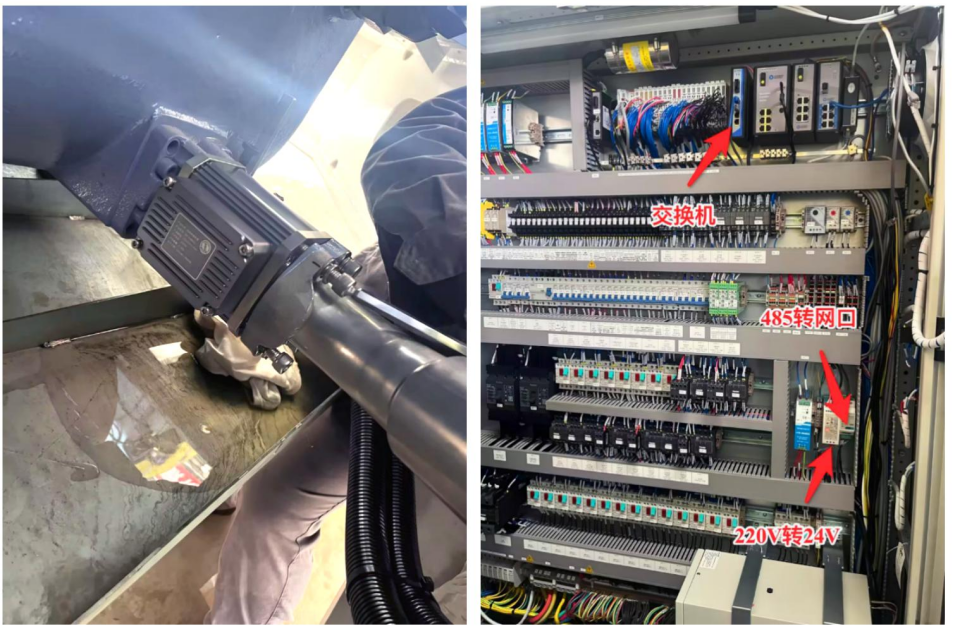 智能在線(xiàn)油液檢測(cè)到底 “智能” 在哪？圖3