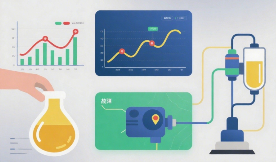 智能在線(xiàn)油液檢測(cè)到底 “智能” 在哪？圖7