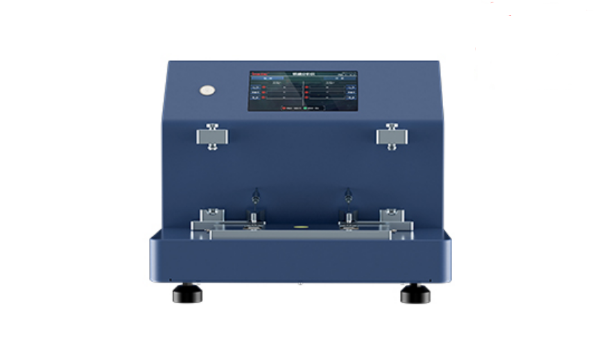 鐵譜分析系統-油液金屬磨損顆粒實驗室級檢測方案