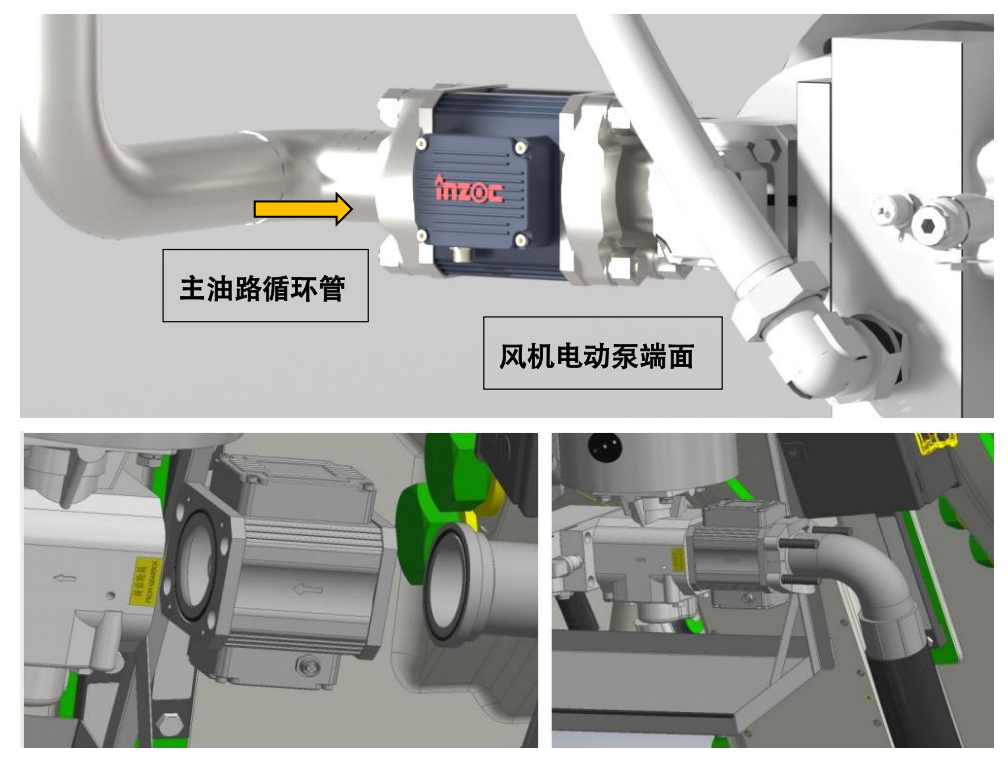 風電油液在線監(jiān)測必備：ISL-Z主路與ISL-B旁路傳感器優(yōu)勢 圖4