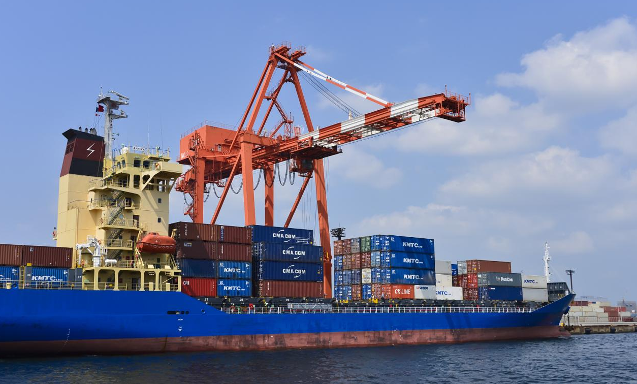 船舶行業(yè)油液監(jiān)測(cè)與診斷：智火柴科技助力綠色高效航運(yùn) 圖1