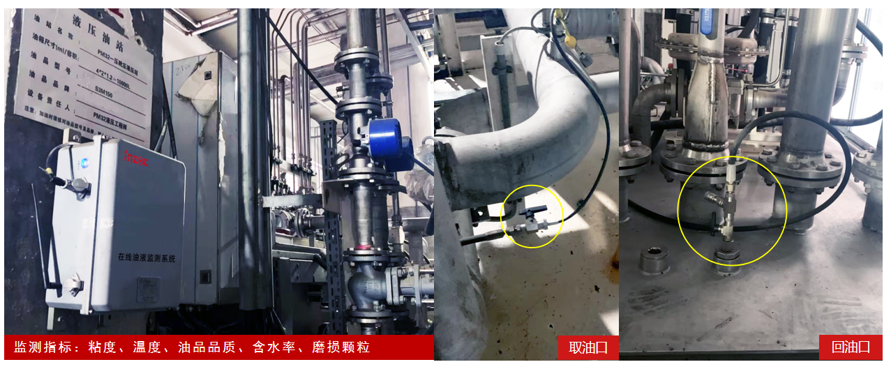 造紙行業(yè)液壓油站智能監(jiān)測新趨勢：在線油液監(jiān)測系統(tǒng)應(yīng)用解析
