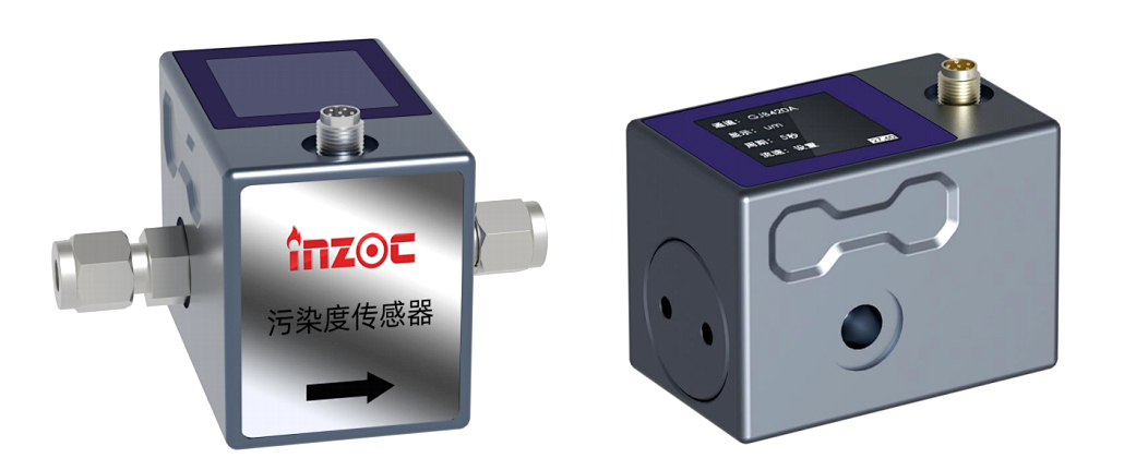 潤滑油污染度傳感器:IFJ-6系列精準(zhǔn)守護(hù)設(shè)備健康 圖1