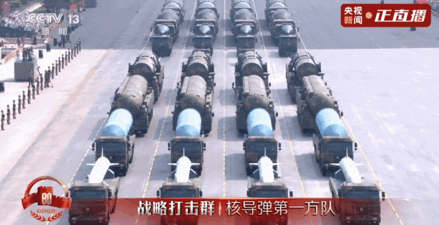 9.3從閱兵看中國(guó)智造底氣！智火柴以油品監(jiān)測(cè)實(shí)力護(hù)航 “國(guó)之重器” 圖3