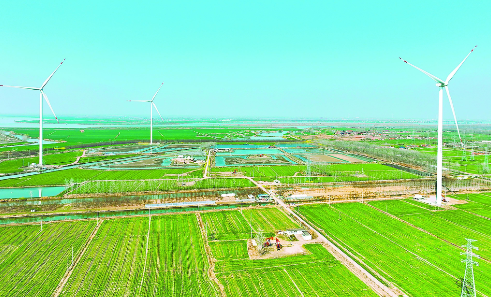 面向“十五五”：加速構(gòu)建新型能源體系，智火柴助力能源綠色智能轉(zhuǎn)型