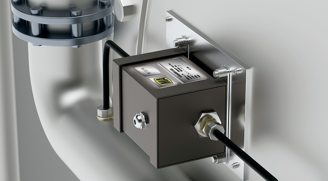 GYK12油液金屬顆粒傳感器可以檢測哪些指標？一文了解礦用本安型磨粒監測技術 圖4