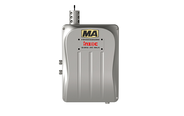 YJY12礦用本安油液在線監(jiān)測系統(tǒng)