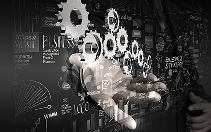 智火柴油品在線監測告訴你如何區分潤滑油雜質和沉淀物？