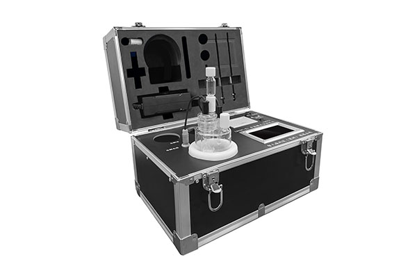 離線油液監測與在線油液監測有什么不同之處？